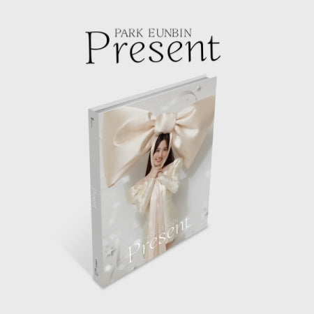 PARK EUN BIN - SINGLE [PRESENT] - LightUpK