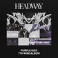 PURPLE KISS - 7TH MINI ALBUM [HEADWAY]