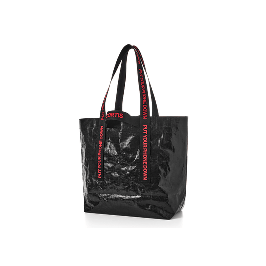 (PRE-ORDER) CORTIS - SHOPPER BAG