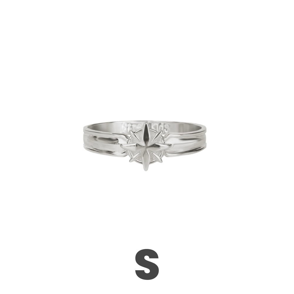(PRE-ORDER) STRAY KIDS - RING - RUN IT (2 SIZES)