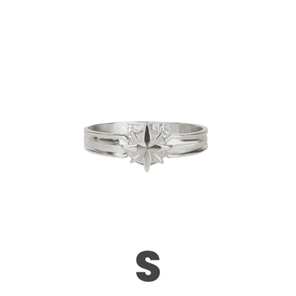 (PRE-ORDER) STRAY KIDS - RING - RUN IT (2 SIZES)