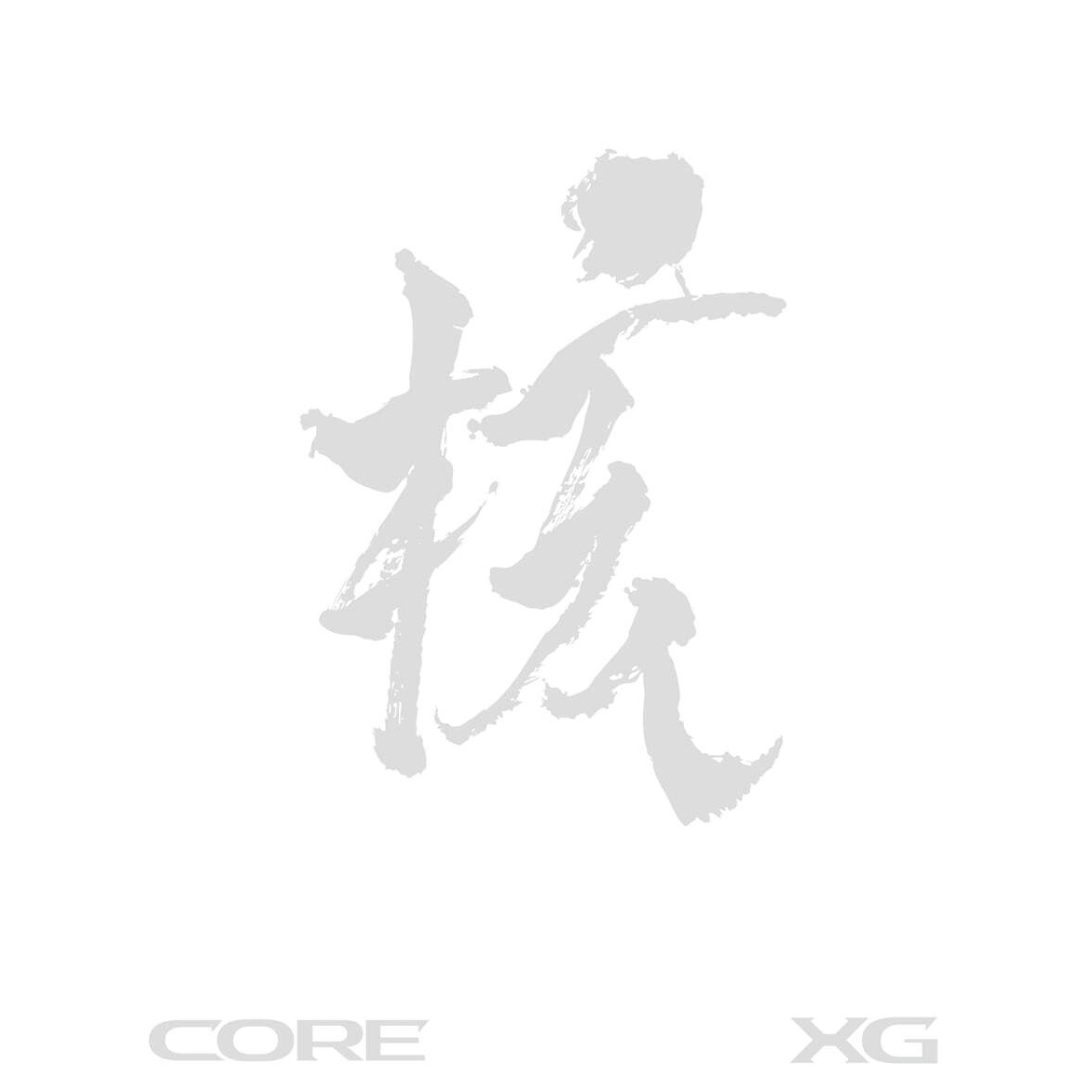 (PRE-ORDER) XG - 1ST FULL ALBUM [THE CORE - 核] XG VER. - LightUpK