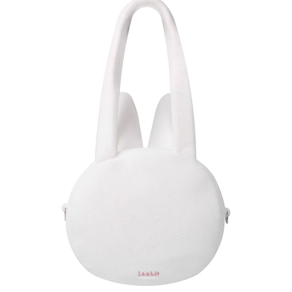 StrayKids SKZOO FACE SHOULDER BAG リービット 2CC20F25-E1FF-4E54-A8B2-
