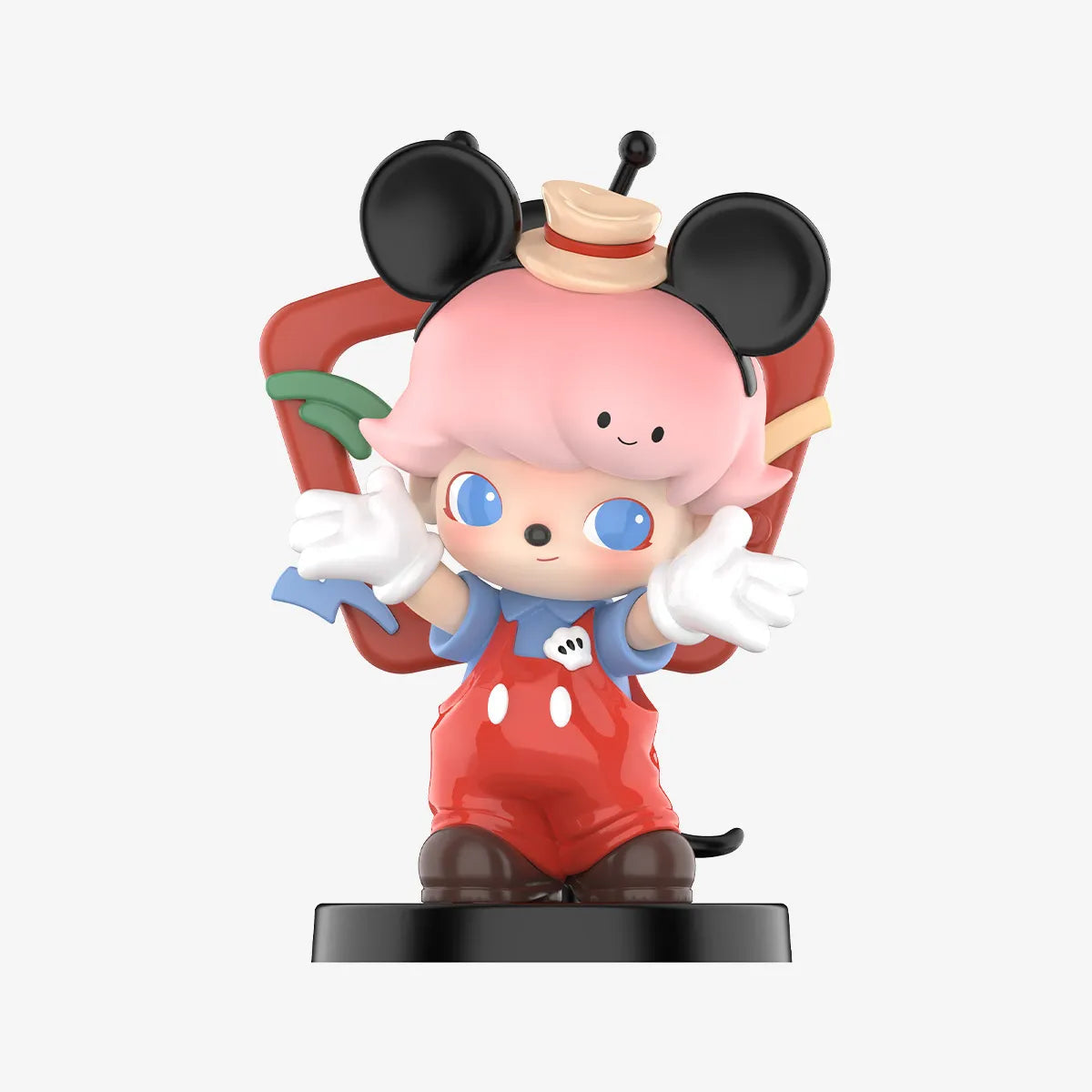 [BLINDBOX] DIMOO WORLD × DISNEY SERIES FIGURES - LightUpK