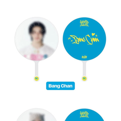 (PRE-ORDER) STRAY KIDS - DOMINATE : CELEBRATE POP-UP STORE MD - IMAGE PICKET (8 VERSIONS) - LightUpK