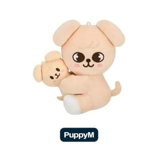 (PRE-ORDER) STRAY KIDS - DOMINATE : CELEBRATE POP-UP STORE MD - SKZOO MAGNET PLUSH SET (8 VERSIONS) - LightUpK