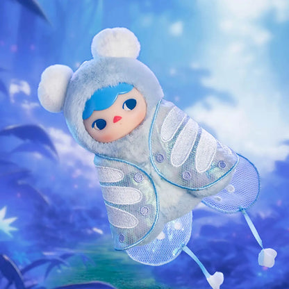 [BLINDBOX] PUCKY FOREST PARTY SERIES-VINYL PLUSH PENDANT BLIND BOX - LightUpK