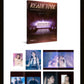 (PRE-ORDER) TWICE - 5TH WORLD TOUR [READY TO BE] IN SEOUL DVD