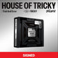 [HELLO82 EXCLUSIVE] XIKERS - HOUSE OF TRICKY : TRIAL AND ERROR (2 VERSIONS) [SIGNED]