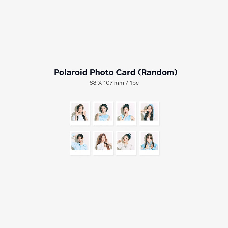 (PRE-ORDER) HEARTS2HEARTS - 2026 SEASON'S GREETINGS VIDEO EDITION - LightUpK