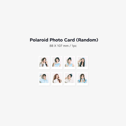 (PRE-ORDER) HEARTS2HEARTS - 2026 SEASON'S GREETINGS VIDEO EDITION - LightUpK