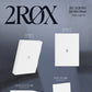 RYU SU JEONG - 2ND MINI ALBUM [2ROX] (2 VERSIONS)