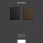 (PRE-ORDER) CHEN - 4TH MINI ALBUM [DOOR] (2 VERSIONS) RANDOM