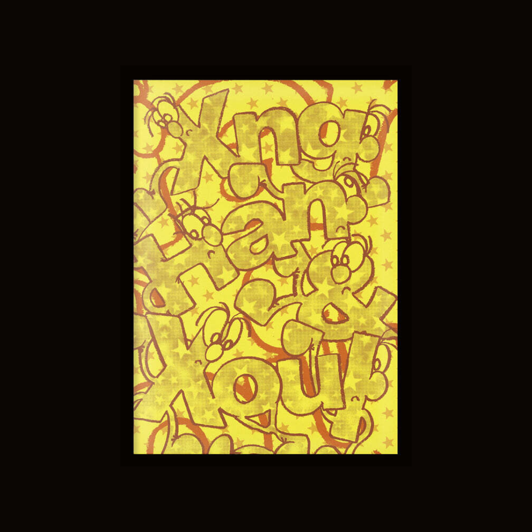 (PRE-ORDER) XNGHAN&XOUL - 1ST MINI ALBUM [GLOW] (2 VERSIONS) RANDOM - LightUpK