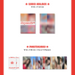 FROMIS_9 - 3RD SINGLE ALBUM [SUPERSONIC] WEVERSE ALBUMS VER.