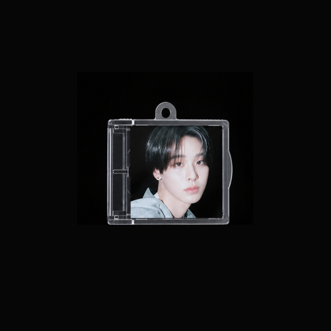NCT WISH - 1ST ALBUM [ODE TO LOVE] (SMINI VER.) (6 VERSIONS) - LightUpK