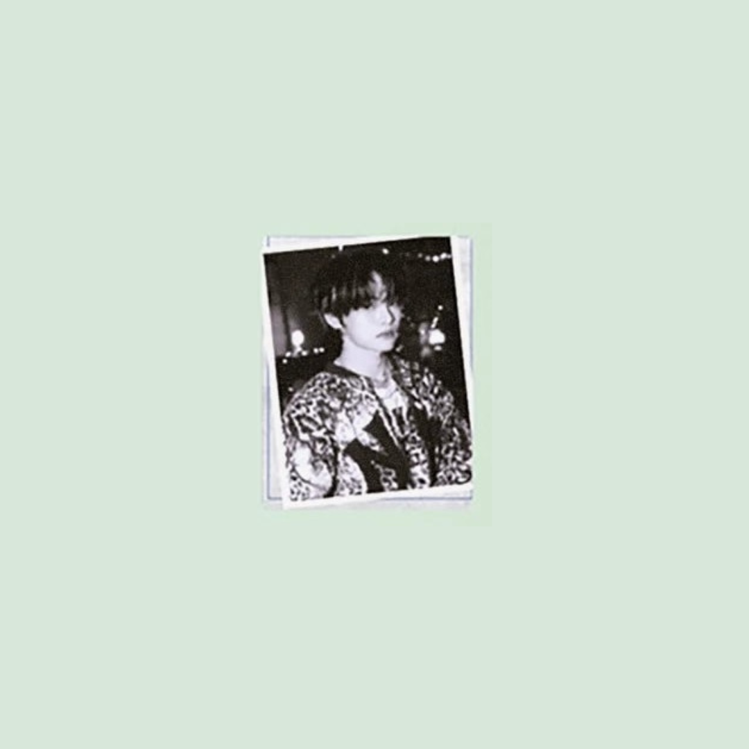 CLOSE YOUR EYES - 2ND MINI ALBUM [SNOWY SUMMER] ID CARD VER. (POCAALBUM) (7 VERSIONS) - LightUpK