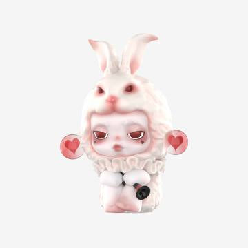 [BLINDBOX] [IN-STORE] SKULLPANDA Everyday Wonderland Series - LightUpK
