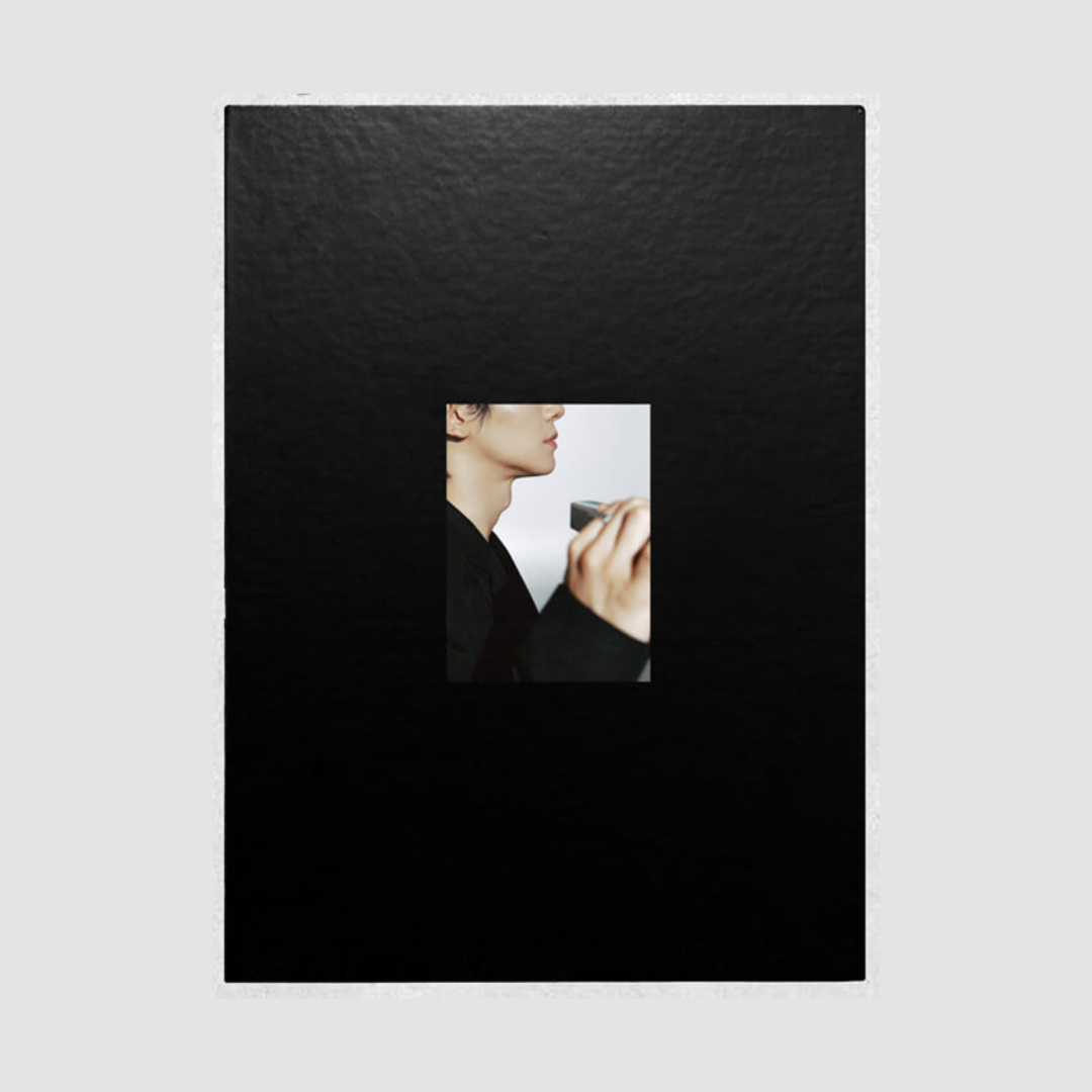 CHEN - THE 5TH MINI ALBUM [ARCADIA] (2 VERSIONS)