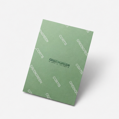 (PRE-ORDER) CORTIS - THE 2ND EP [GREENGREEN] (WEVERSE ALBUMS VER.) (4 VERSIONS) RANDOM - LightUpK