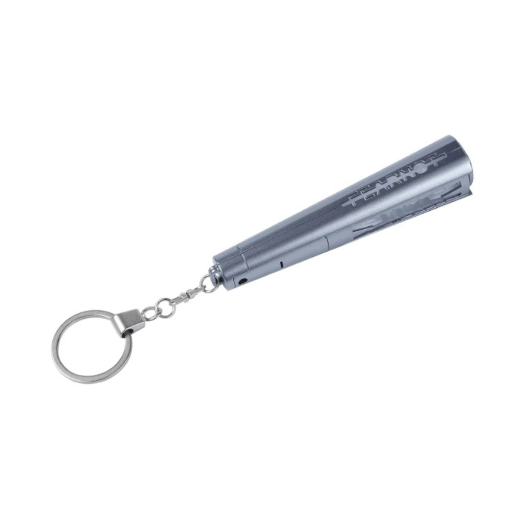 LE SSERAFIM - OFFICIAL LIGHT STICK KEYRING