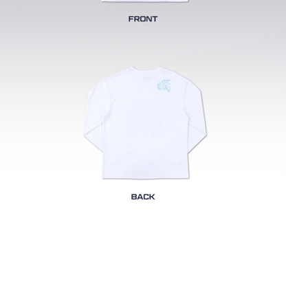 (PRE-ORDER) NCT DREAM - 02 LONG SLEEVE / 2026 NCT DREAM TOUR [THE DREAM SHOW 4 : FUTURE THE DREAM] FINALE OFFICIAL MD - LightUpK