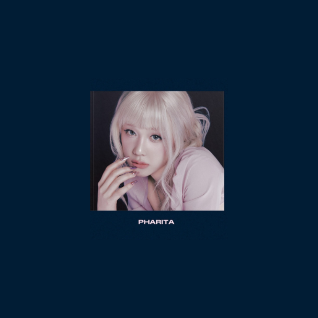 (PRE-ORDER) BABYMONSTER - 3RD MINI ALBUM [CHOOM] JEWEL VER. (6 VERSIONS) - LightUpK