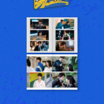 GOOD BOY O.S.T - LightUpK