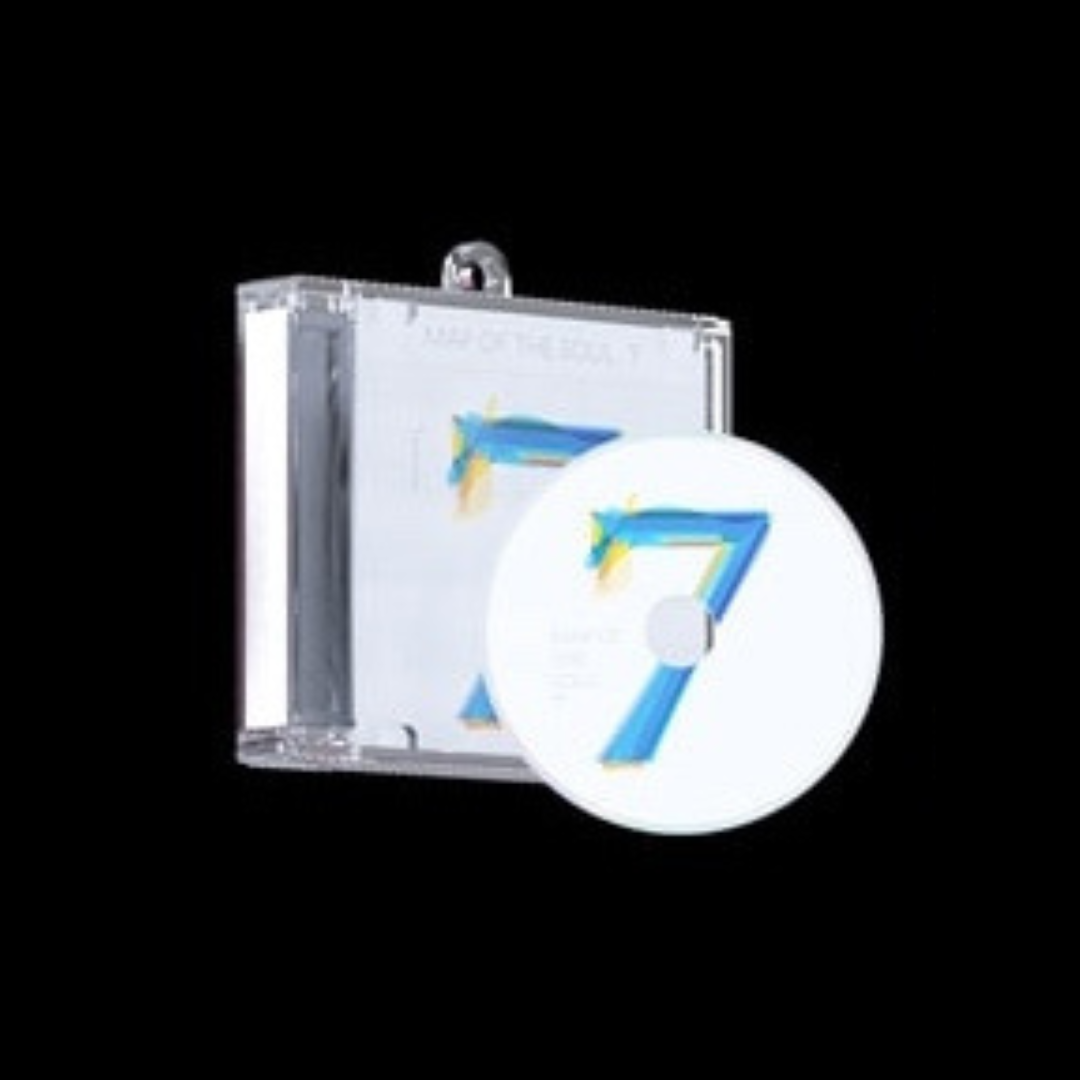 BTS - 2025 BTS FESTA : CAPSULE ALBUM VOL.1) (14 VERSIONS) RANDOM - LightUpK