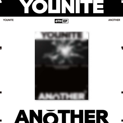 YOUNITE - 6ÈME EP [UN AUTRE] (2 VERSIONS)