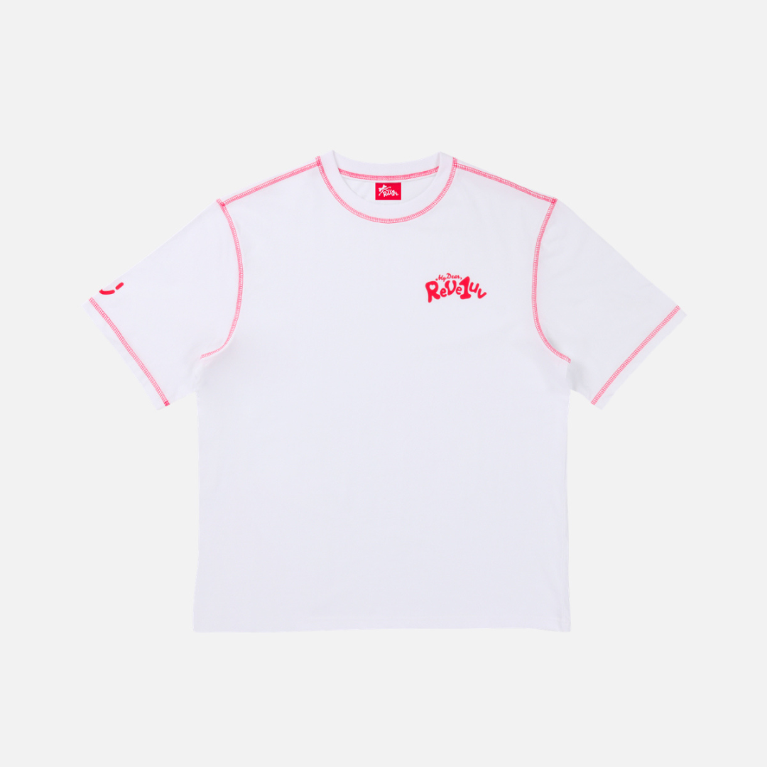 RED VELVET - FAN-CON [HAPPINESS : My Dear, ReVe1uv] OFFICIAL MD - LightUpK