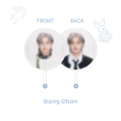 (PRE-ORDER) STRAY KIDS - IMAGE PICKET - STAY IN OUR LITTLE HOUSE (8 VERSIONS) - LightUpK