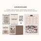 (PRE-ORDER) TRIPLES - 2025 SEASON'S GREETINGS [TRIPLESCHOOL]