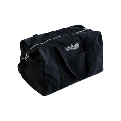 (PRE-ORDER) ATEEZ - 'IN YOUR FANTASY' OFFICIAL TOUR MERCH DUFFEL BAG - LightUpK