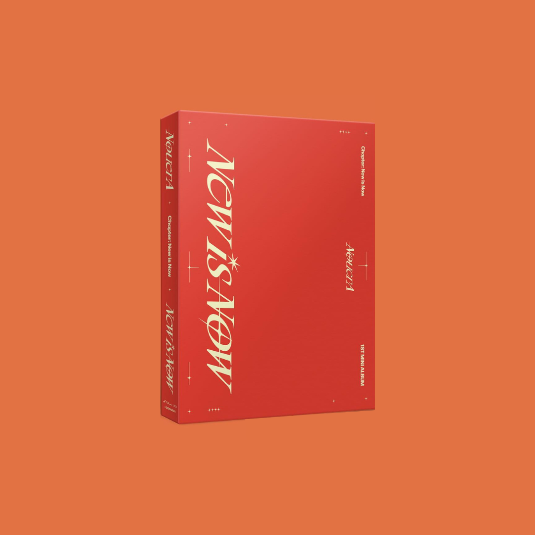 抜け無し】NouerA New is Now Now Ver サイン CD 【公式通販】 抜け無し】NouerA New is Now Now Ver サイン CD 【公式通販】