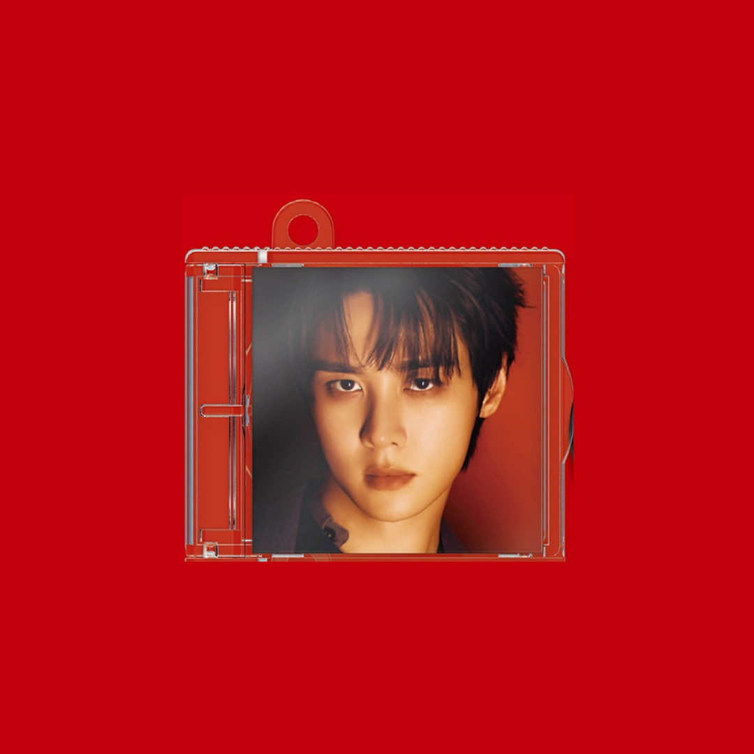(PRÉCOMMANDE) WAYV - 8ÈME MINI ALBUM [VISION WINGS] (VERSION SMINI) (5 VERSIONS) ALÉATOIRE