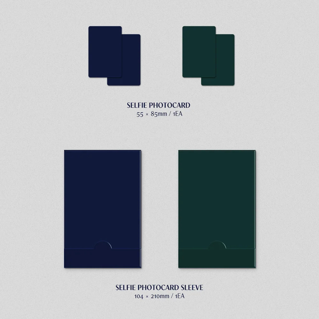 (PRE-ORDER) KIM SE JEONG - 1ST SINGLE ALBUM [SOLAR SYSTEM] (2 VERSIONS) RANDOM