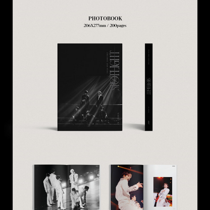 ONF - 2024 ONF CONCERT SPOTLIGHT PHOTOBOOK