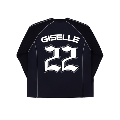 (PRE-ORDER) aespa - 11 JERSEY T-SHIRT SET / 2026 aespa LIVE TOUR [SYNK: COMPLaeXITY] OFFICIAL MD (4 VERSIONS)