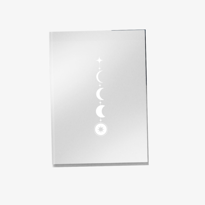 LUN8 - 2ND SINGLE ALBUM [LOST] (META) (2 VERSIONS)