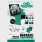 AMPERS&ONE - 1ST MINI ALBUM [ONE QUESTION] (POSTCARD VER.)