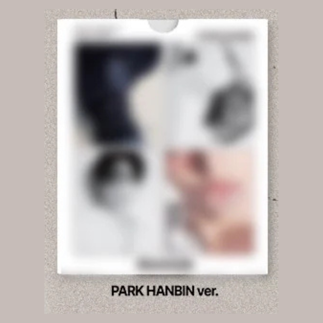 EVNNE - 1ST SINGLE ALBUM [BACKTALK] DIGIPACK VER. (5 VERSIONS) - LightUpK