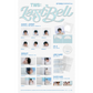 (PRE-ORDER) TWS - 1ST SINGLE [LAST BELL] (COMPACT VER.) (6 VERSIONS) RANDOM