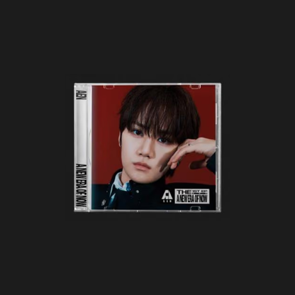 AEN - THE 1ST EP [A NEW ERA OF NOW] (JEWEL VER.) (7 VERSIONS) RANDOM
