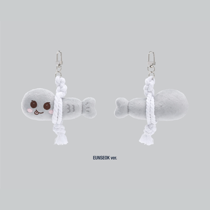 (PRE-ORDER) RIIZE - 17 Good Luck Doll Keychain / 2026 RIIZE CONCERT TOUR [RIIZING LOUD] FINALE IN SEOUL OFFICIAL MD (6 VERSIONS) - LightUpK