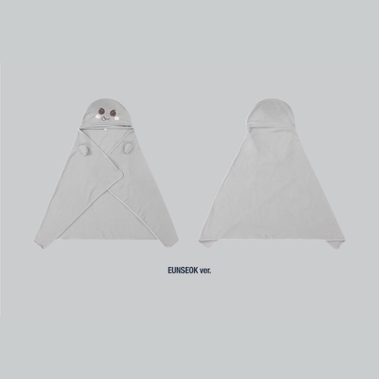 (PRE-ORDER) RIIZE - 11 Blanket / 2026 RIIZE CONCERT TOUR [RIIZING LOUD] FINALE IN SEOUL OFFICIAL MD (6 VERSIONS) - LightUpK