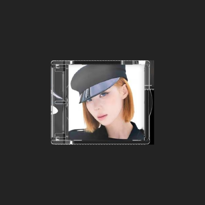 AESPA - 2ND ALBUM [LEMONADE] (SMINI VER.) (4 VERSIONS)