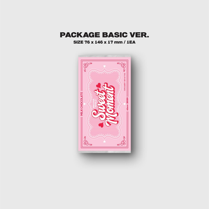 (PRE-ORDER) ENHYPEN - WORLD COUPON CARD COLLECTION (2 VERSIONS)