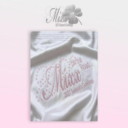 (PRE-ORDER) NMIXX 2027 SEASON'S GREETINGS [MIXX ON THE ROAD]