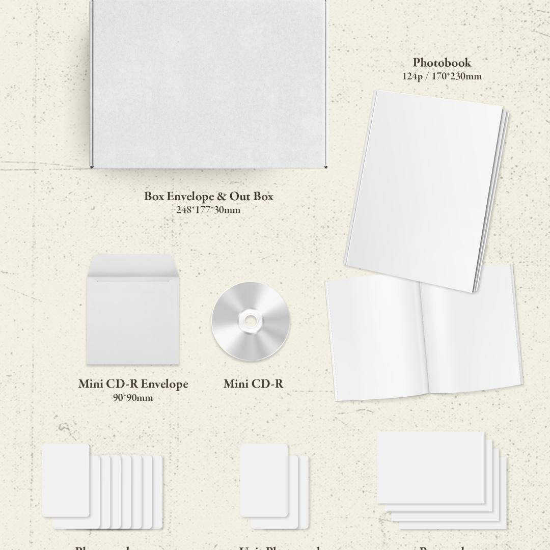 (PRÉCOMMANDE) ALPHA DRIVE ONE - LE 1ER MINI-ALBUM [EUPHORIA] VERSION STAR ROAD.